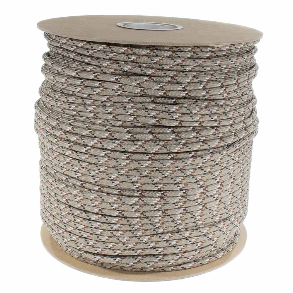 PARACORD PLANET para-Max Paracord 3,000 LB Tensile