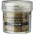 Ranger Embossing Powder, Gold