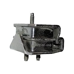 TRQ 3pc Engine & Transmission Mount Kit Set for