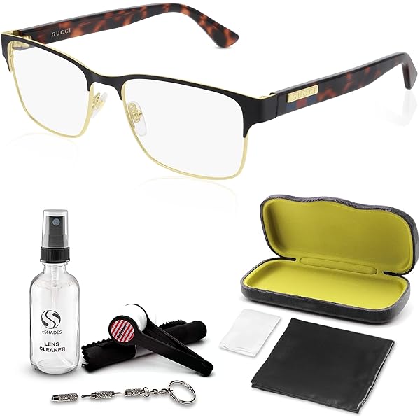 Gucci GG0566ON Designer Fashion Eyeglasses Stylish Cat Eye