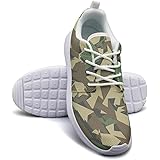 camouflage tennis shoes for women