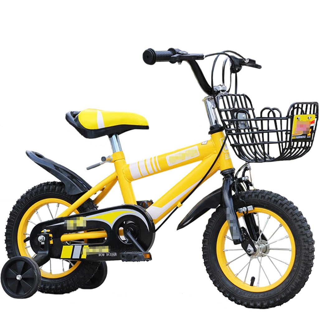 格安即決 KANGR-子ども用自転車 子供用自転車マウンテンバイクに適した 