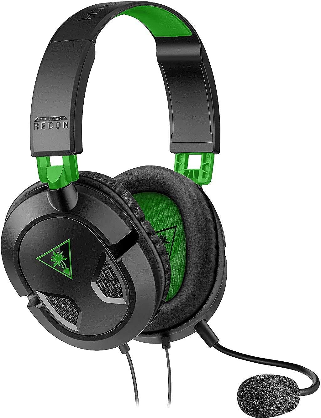Turtle Beach Recon 50X Gaming Headset 