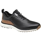 Johnston &amp; Murphy Men's XC4 H1-Luxe Hybrid Golf Shoes