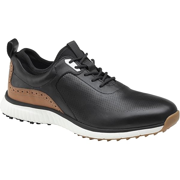 Amazon.com | Johnston & Murphy Men's Kasler 2.0 Knit Plain