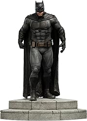 WETA Workshop Polystone - Justice League