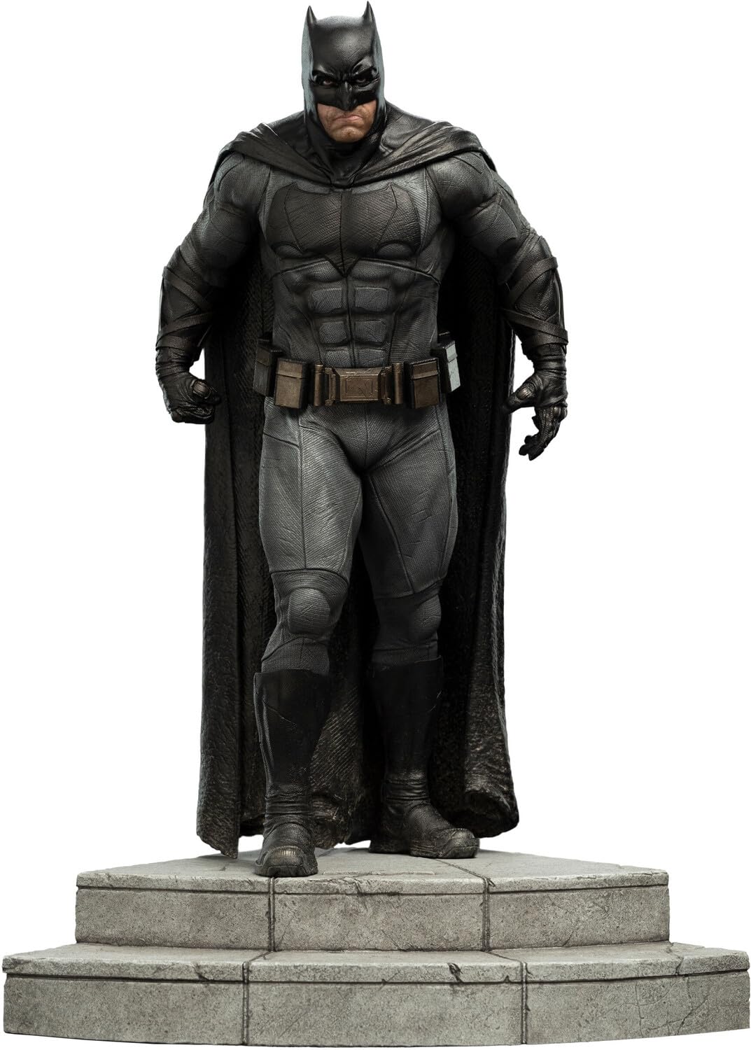 WETA Workshop Polystone - Justice League