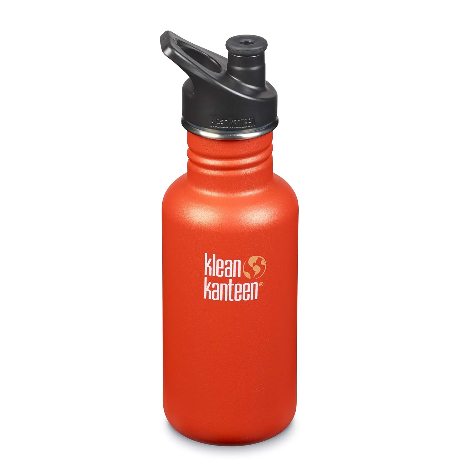 Buy Klean Kanteen Classic Stainless Steel Single Wall NonInsulated
