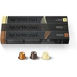 Nespresso Capsules OriginalLine 