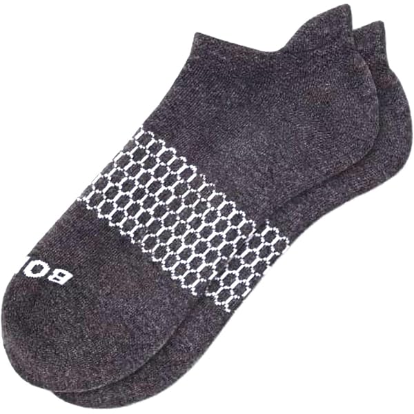 thumbnail image 2 of Bombas Women's Ankle Socks 3-Pack – Size Medium 8-10, 3-Color Mix 2 of 6