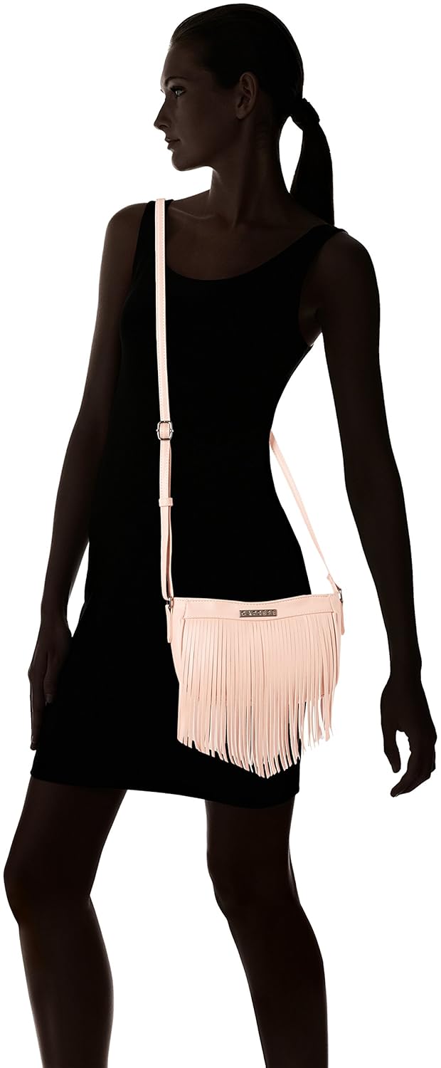 caprese pepa women's sling bag (peach)