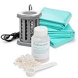 BioEnergizer Ionic Foot Detox Machine | Detox Foot