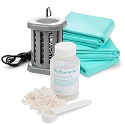BioEnergizer Ionic Foot Detox Machine | Detox Foot