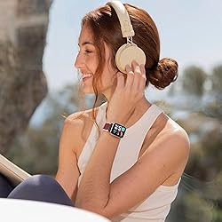Tiptops Bands Compatible with Xiaomi Redmi Watch 3