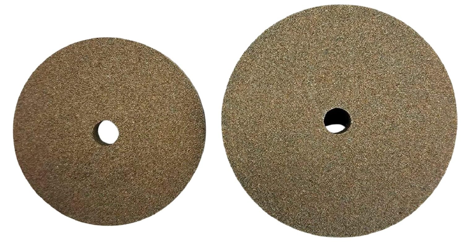 Berkel Sharpening Stone Set Fits