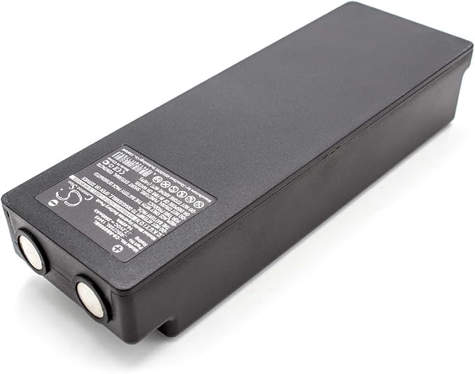 Batéria pre PALFINGER SCANRECO 590 592 960 7,2V 3000mAh 1148