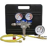 Mastercool 53010-AUT Automotive Nitrogen Pressure Test Kit