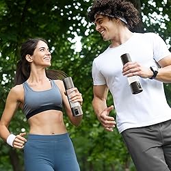 2024 Advanced Hydrogen Water Bottle Generator
