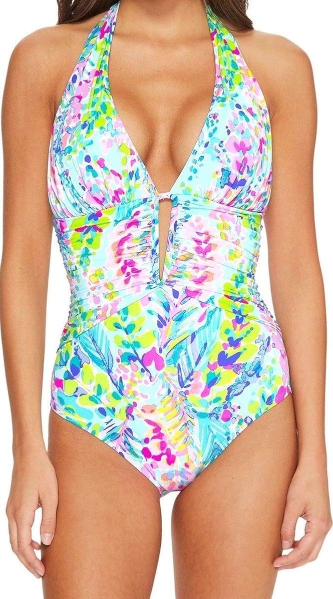 lilly pulitzer swimsuit
