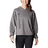 Columbia Women's Trek Seasonal Ft Hoodie