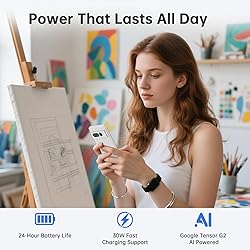 Google Pixel 7 Pro Phone Unlocked - 5G Android