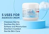 PuroSure Aqueous Cream 500g | Dry Skin Emollient Soften Soothe Moisturise view 4