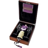Amazon Com Weddingstar Love Letter Ceremony Box Set Kitchen Dining