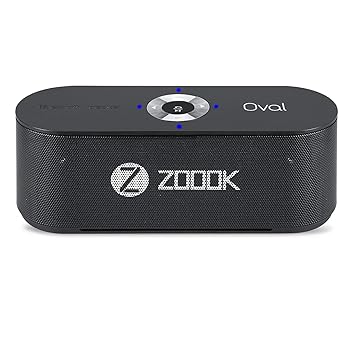 zoook portable speaker