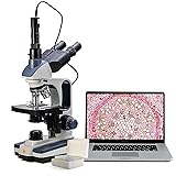 Swift SW350T Compound Trinocular