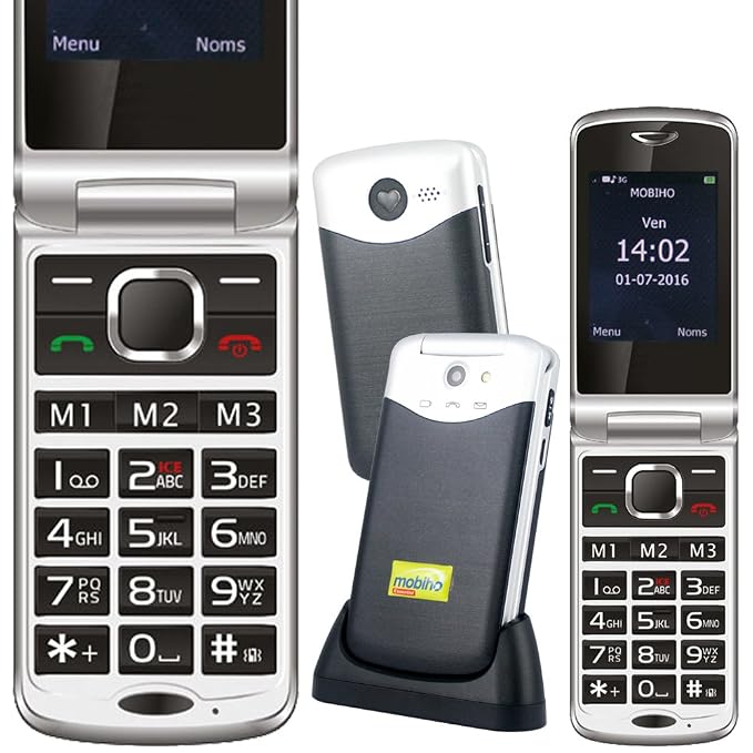 Routeur 4G+ Mobiho-Essentiel Ou Fixmob - Occasion Très Bon état, Compatible Tous Opérateurs