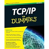TCP / IP For Dummies