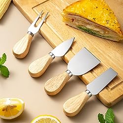 Zyklonix Cheese Slicer Cutter for Block