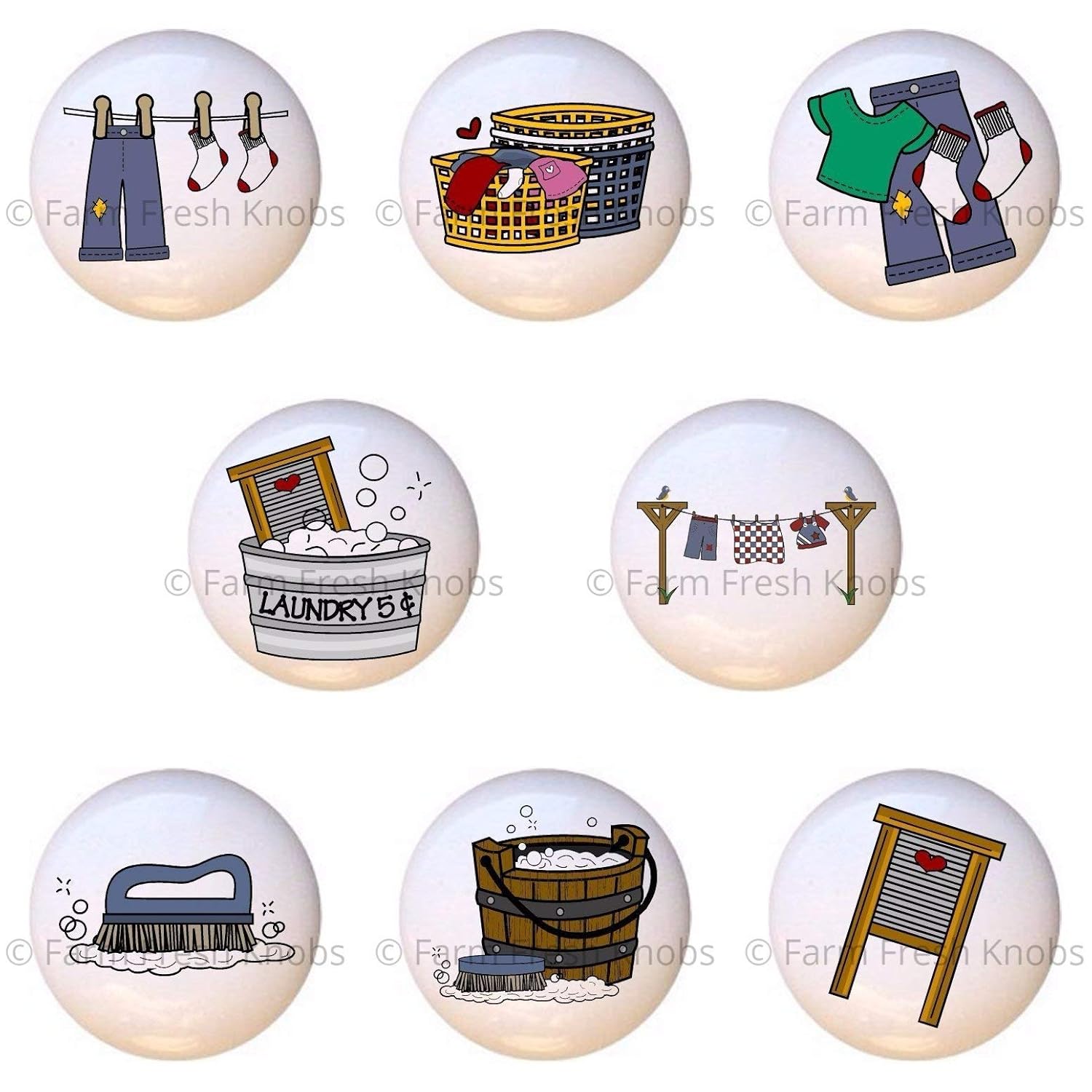 Top 10 Laundry Knob Home Previews