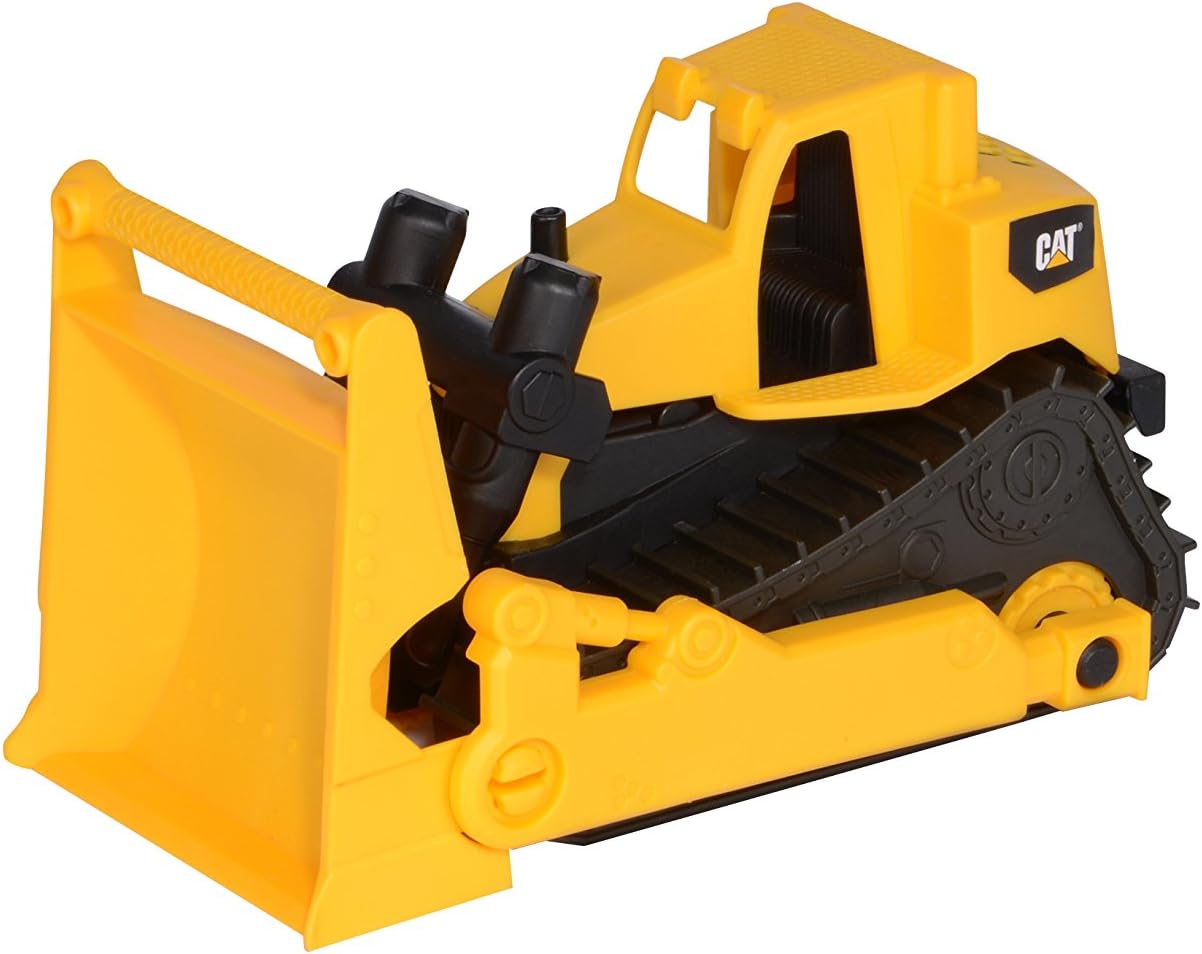 mini caterpillar toys