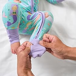 Little Sleepies Pajamas for Baby Boys