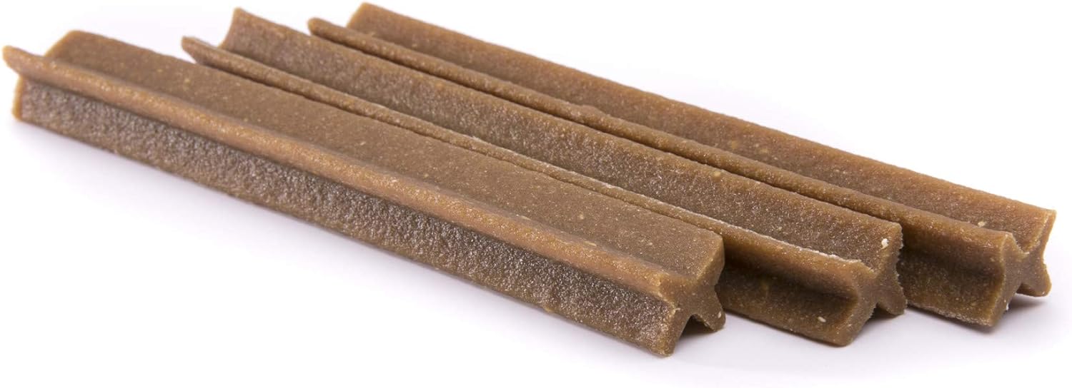 PEDIGREE Dentastix Large Dog Dental Treats Original Flavor Dental Bones, 1.72 Lb. Pack (32 Treats) : Pet Snack Treats : Pet Supplies