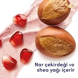 Dove Exfoliating Body Polish Pomegranate Nourishing Scrub 400g view 4