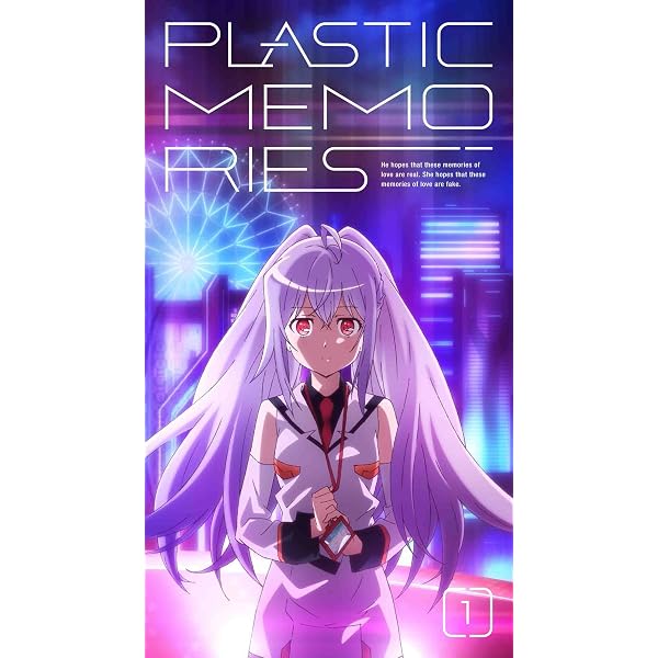 (未使用･未開封品)　プラスティック・メモリーズ 2 [Blu-ray] kmdlckf 中古】(未使用・未開封品) プラスティック・メモリーズ 2【完全生産