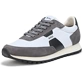 BOSS Men's Parkour Runn Sneakers