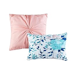 Intelligent Design Delle Comforter Set Twin/Twin Xl