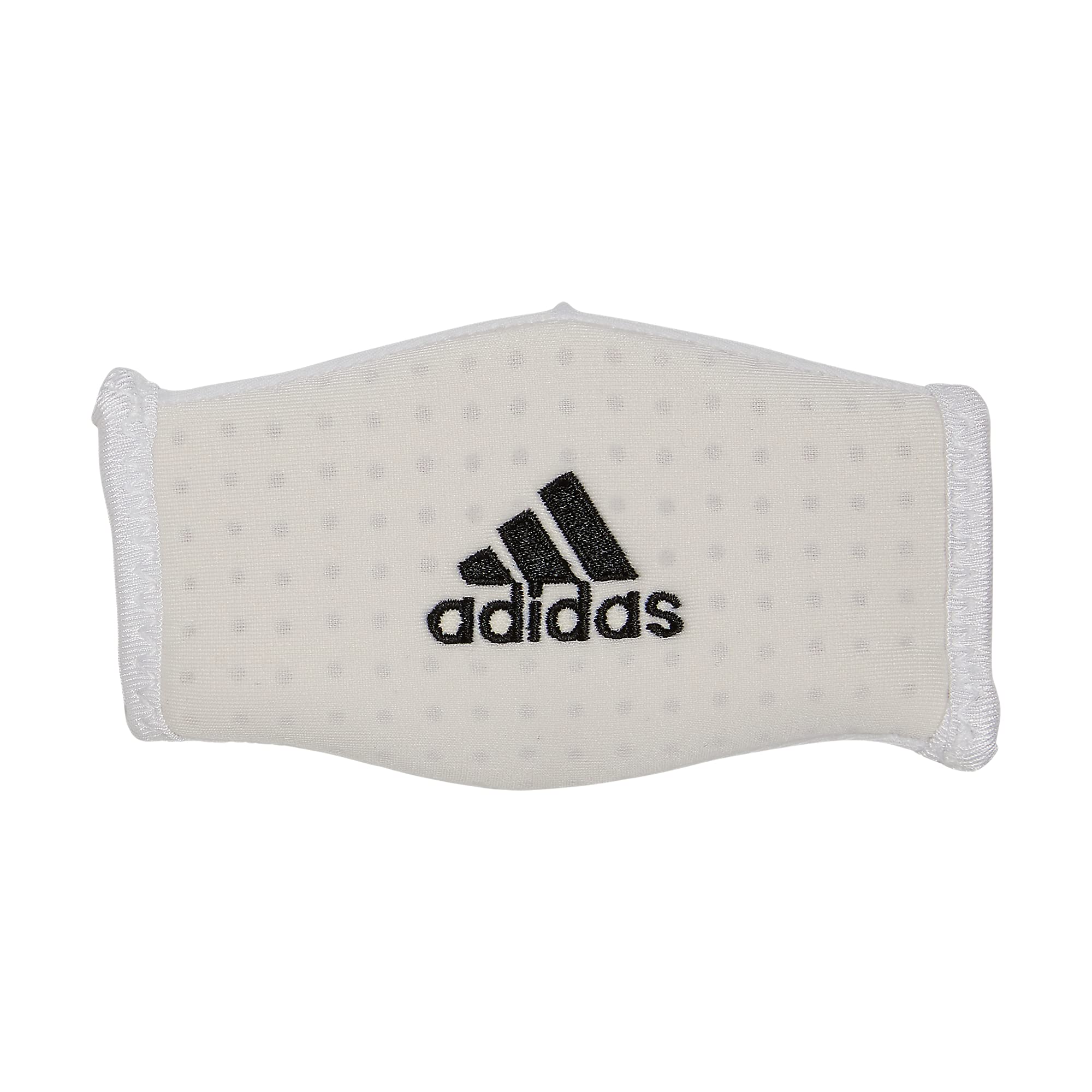 Football chin strap rash