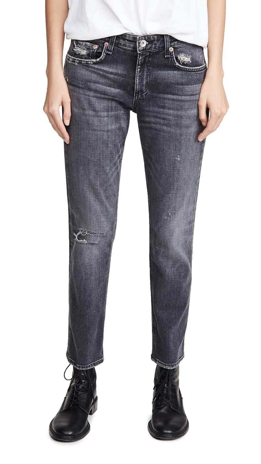 rag and bone dre jeans review