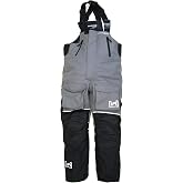 Clam Icearmor Ascent Float Bib