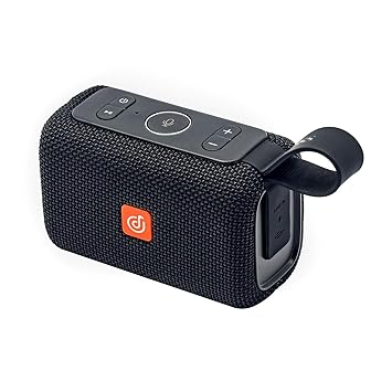 alexa enabled waterproof speaker