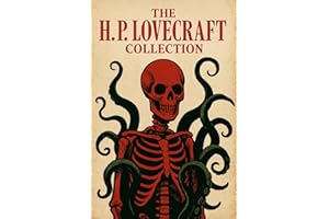 The H. P. Lovecraft Collection