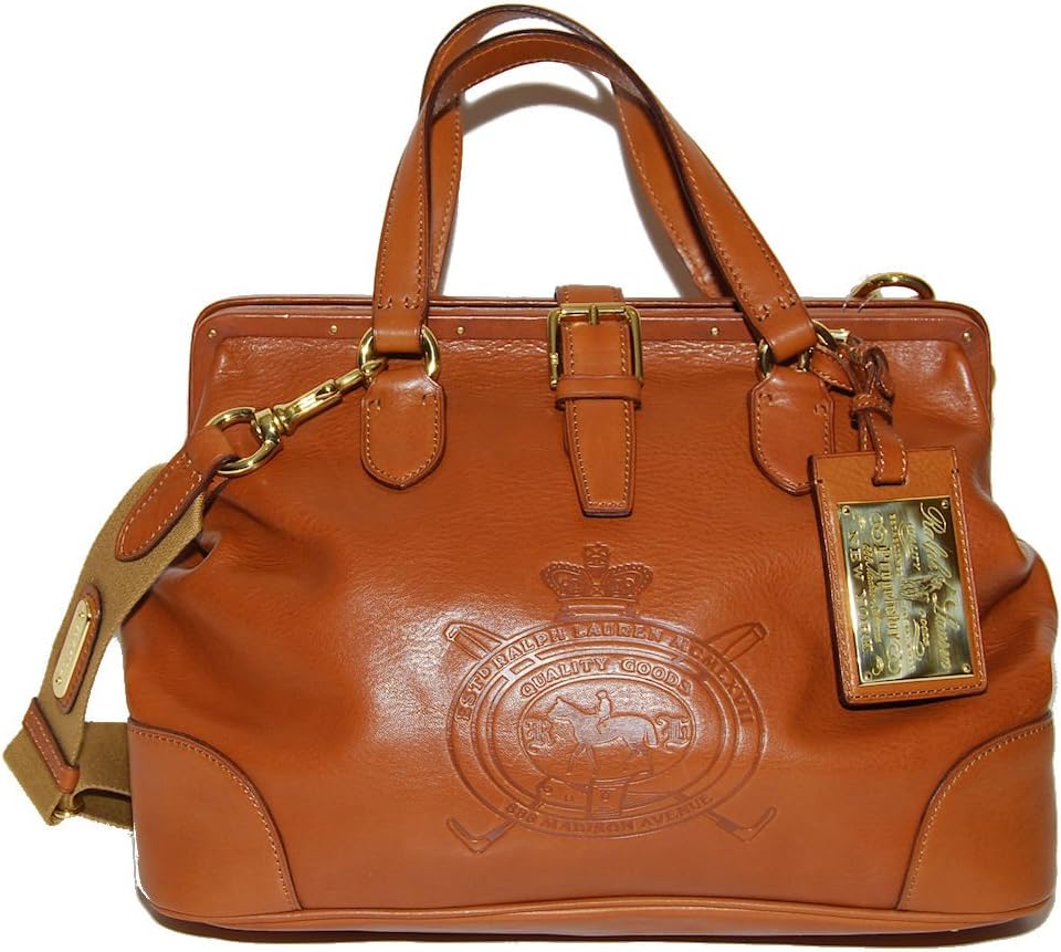 ralph lauren womens purse
