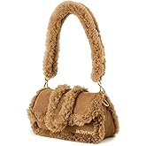 Jacquemus Women's Le Petit Bambimou Doux Shoulder Bag