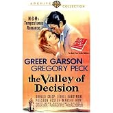 The Valley of Decision