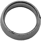 Walker 31639 Exhaust Pipe Flange Gasket for 2001 - 2018 Toyota RAV4 | Seals a leak, tick and drone where the pipe bolts to the manifold flange; direct-fit donut/flange OE replacement.