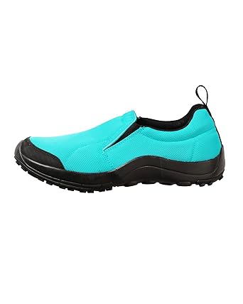 cotton traders slip on shoes